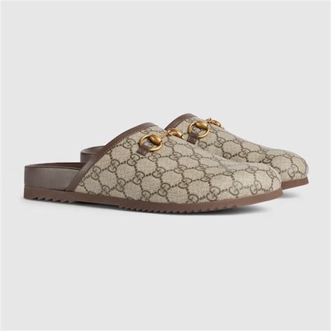 men gucci slipper|gucci slippers diamond.